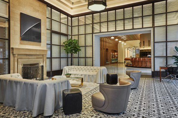 Pendry San Diego by null