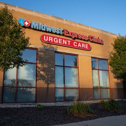 Midwest Express Clinic