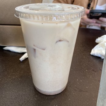 Casa Latina - 20 oz. Horchata Agua Frescas - Mexican Near Me - Berkeley, California