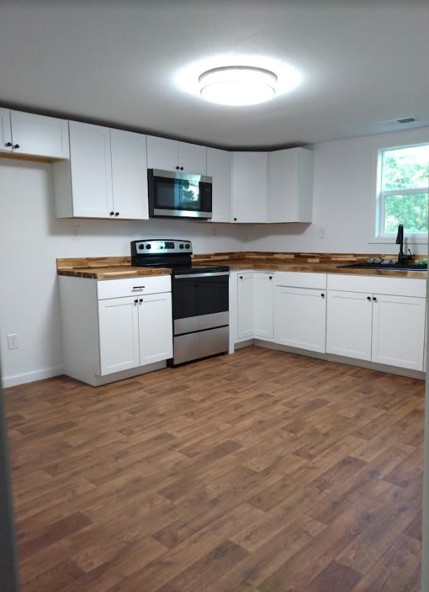 Slide of Gallardo G7 Remodeling