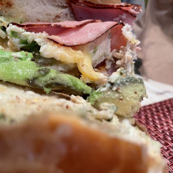 Panera Bread - Salad Near Me - New York, New York