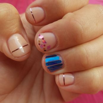 TA Nails & Spa - KIM never disappoints. Something new we tried today - Nail Salons Near Me - Norwalk, California TA Nails & Spa - KIM never disappoints. Something new we tried today - Nail Salons Near Me - Norwalk, California
