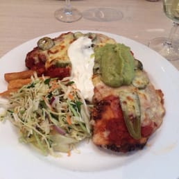 Mexican Parma.