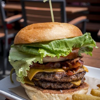 Jack Astor’s - Burgers Near Me - Toronto, Ontario