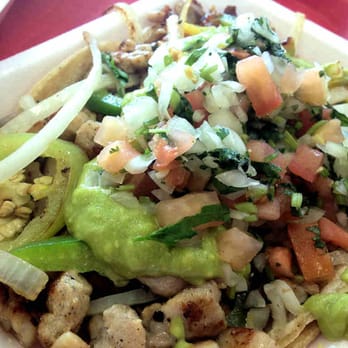 Jilberto's Mexican Food - Pollo Asada Taco - Jilberto's Mexican Food - Escondido - Mexican Near Me - Escondido, California Jilberto's Mexican Food - Pollo Asada Taco - Jilberto's Mexican Food - Escondido - Mexican Near Me - Escondido, California