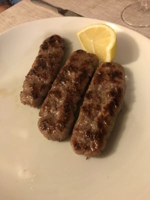 Impiccetta by null