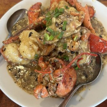 Dim Sum And Then Some - Lobster with Black Bean Garlic sauce - Dim Sum Near Me - Galloway, New Jersey