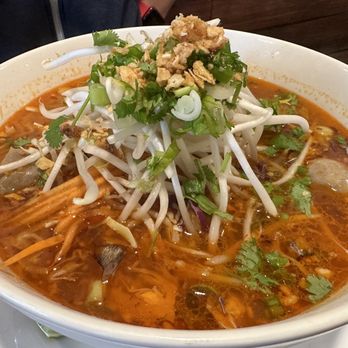 Bhan Mae Vane - Thai Near Me - Alameda, California Bhan Mae Vane - Thai Near Me - Alameda, California
