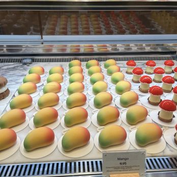 Salswee - Mango - Bakeries Near Me - New York, New York