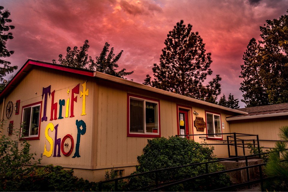 UPPER ROGUE COMMUNITY CENTER Updated September 2024 22465 Hwy 62