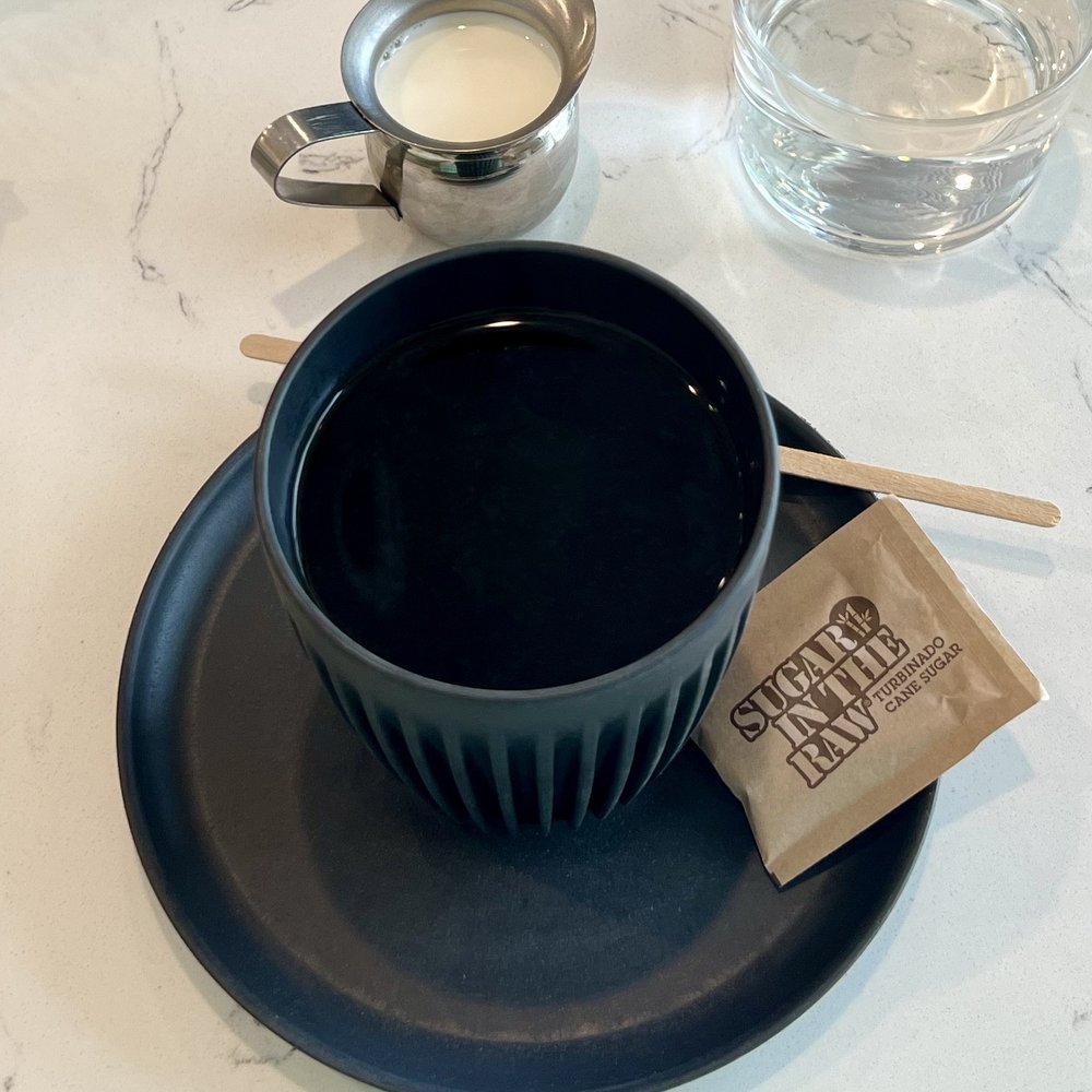 Jackie Smalls - Great drip coffee - Breakfast & Brunch Near Me - Wayne, New Jersey Jackie Smalls - Great drip coffee - Breakfast & Brunch Near Me - Wayne, New Jersey