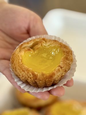ECK Bakery by null