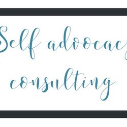 Self Advocacy Consulting