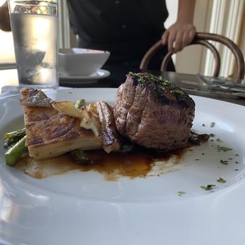 Bar Loretta - Beef tenderloin - New American Near Me - San Antonio, Texas