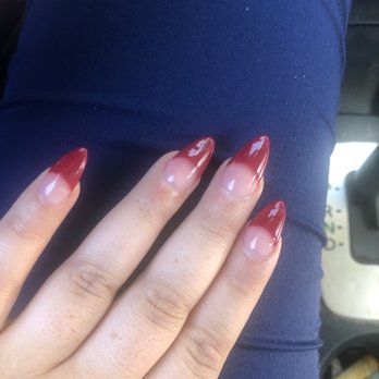 Nails By Kim - acrylic set - Nail Salons Near Me - Ventura, California Nails By Kim - acrylic set - Nail Salons Near Me - Ventura, California
