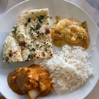 Urban Rrasoi - Garlic Naan, Shrimp Coconut Curry, Chicken Tikka Masala - Indian Near Me - Miami, Florida Urban Rrasoi - Garlic Naan, Shrimp Coconut Curry, Chicken Tikka Masala - Indian Near Me - Miami, Florida