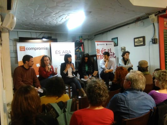 La Murta vins i tapes by null