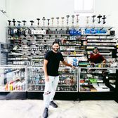 cigarette delivery los angeles TOP 10 BEST Cigarette Delivery in Los Angeles, CA - Updated 2026