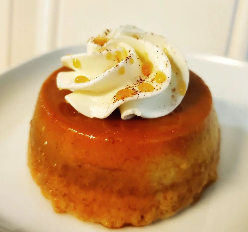 FLANTASY FLAN with photos Updated August 2024 14 Photos Elk Grove