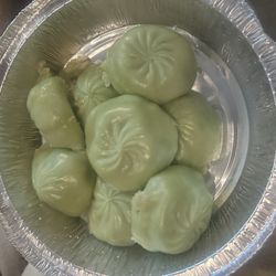 MoMo CooK