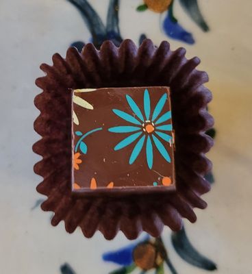 Casa de Chocolates by null
