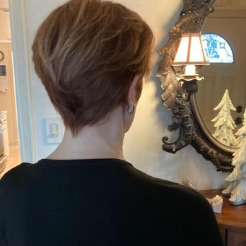 Keya Schaeffer Hair - Hair Stylists Near Me - Pasadena, California