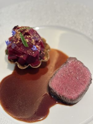 Pétrus by Gordon Ramsay by null