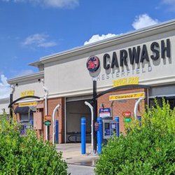 Flagstop Car Wash