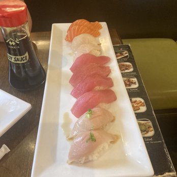 Sake 2 Me Sushi - Sushi Bars Near Me - Tulsa, Oklahoma