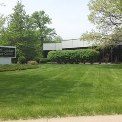 Vue Legal - Street view of office building