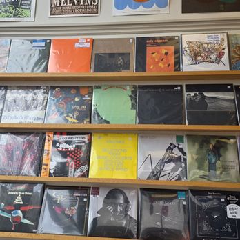 The Lonely Crab Record Shop - Vinyl Records Near Me - Astoria, Oregon The Lonely Crab Record Shop - Vinyl Records Near Me - Astoria, Oregon