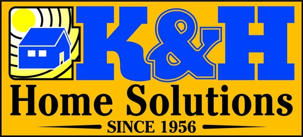 K&H HOME SOLUTIONS - Updated July 2026 - 60 Photos & 83 Reviews - 6870 ...