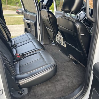 CL Auto Detailing - Detailed interior - Auto Detailing Near Me - Kitchener, Ontario CL Auto Detailing - Detailed interior - Auto Detailing Near Me - Kitchener, Ontario