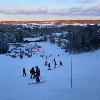 Trollhaugen - Ski Resorts Near Me - Dresser, Wisconsin Trollhaugen - Ski Resorts Near Me - Dresser, Wisconsin