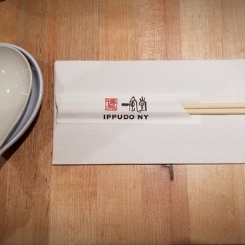 IPPUDO Westside - Ramen Near Me - New York, New York IPPUDO Westside - Ramen Near Me - New York, New York