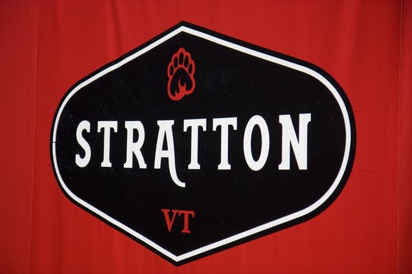 Stratton Mountain Resort by null