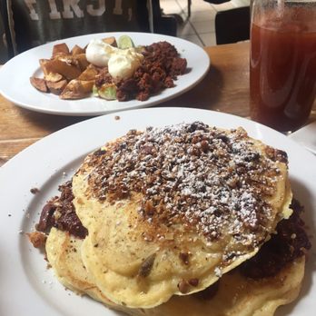 Half & Half - Incredible brunch. So amazing. - Breakfast & Brunch Near Me - St. Louis, Missouri