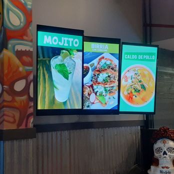 Santo Taco - Birria caldo and mojitos - Tacos Near Me - Valparaiso, Indiana