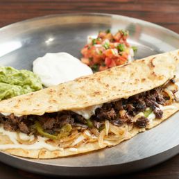 Quesadilla