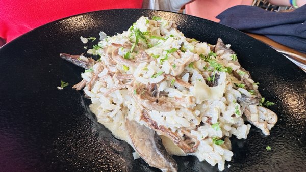 IL Forno Bar & Grill by null