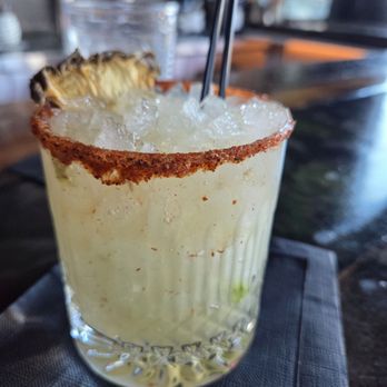 La Neta Cocina y Lounge - Spicy Piña - New Mexican Cuisine Near Me - Las Vegas, Nevada La Neta Cocina y Lounge - Spicy Piña - New Mexican Cuisine Near Me - Las Vegas, Nevada