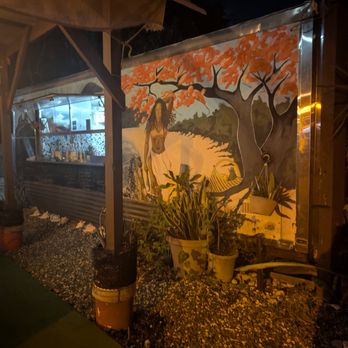 Bayside Kitchen - Caribbean Near Me