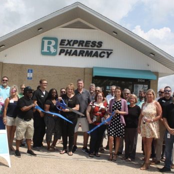 Rx Express Pharmacy - Drugstores Near Me - Panama City, Florida Rx Express Pharmacy - Drugstores Near Me - Panama City, Florida