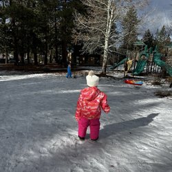 Kahle Community Center