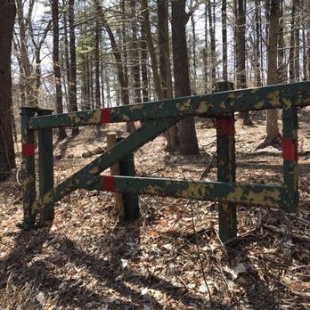 Bradley Palmer State Park - Parks Near Me - Topsfield, Massachusetts