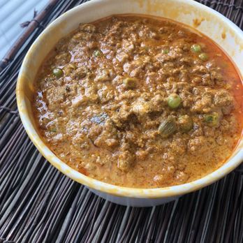 Yak & Yeti - Keema Curry - Himalayan/Nepalese Near Me - Anchorage, Alaska