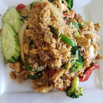 Mai Pad Thai Cuisine - Noodles Near Me - Fort Smith, Arkansas Mai Pad Thai Cuisine - Noodles Near Me - Fort Smith, Arkansas