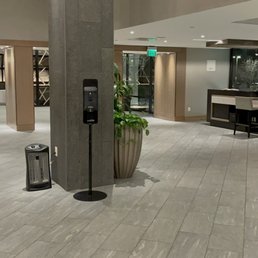 Lobby Lobby