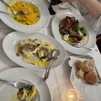 Amalfi - Ravioli/ risotto/ ribeye - Italian Near Me - Zürich, ZH Amalfi - Ravioli/ risotto/ ribeye - Italian Near Me - Zürich, ZH