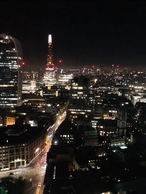 City Social by null City Social by null